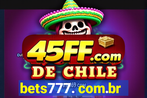 bets777. com.br